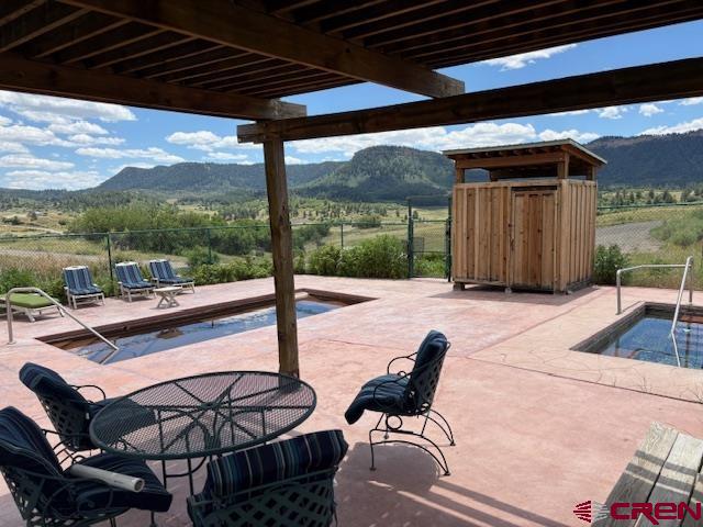 311 E Arbol Park Drive Pagosa Springs CO 81147
