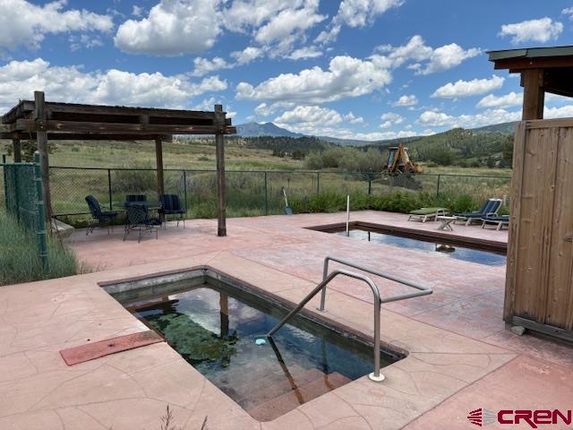 311 E Arbol Park Drive Pagosa Springs CO 81147