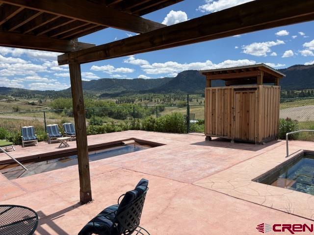 311 E Arbol Park Drive Pagosa Springs CO 81147