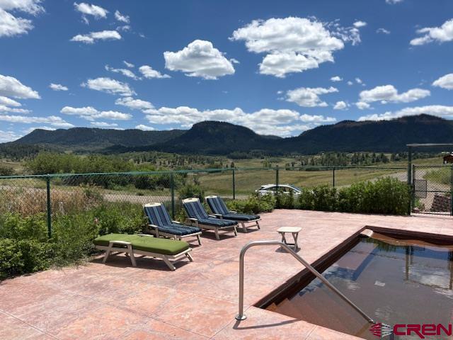311 E Arbol Park Drive Pagosa Springs CO 81147