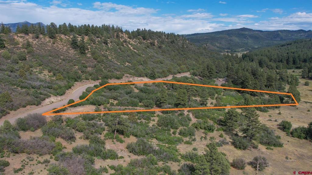 311 E Arbol Park Drive Pagosa Springs CO 81147