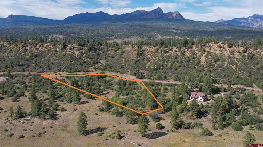 311 E Arbol Park Drive Pagosa Springs CO 81147