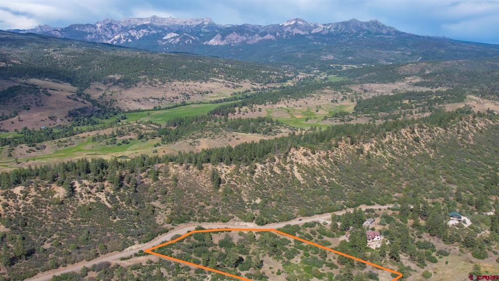 311 E Arbol Park Drive Pagosa Springs CO 81147