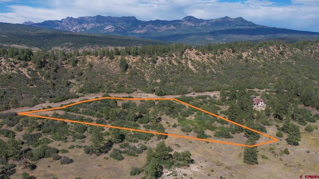 311 E Arbol Park Drive Pagosa Springs CO 81147