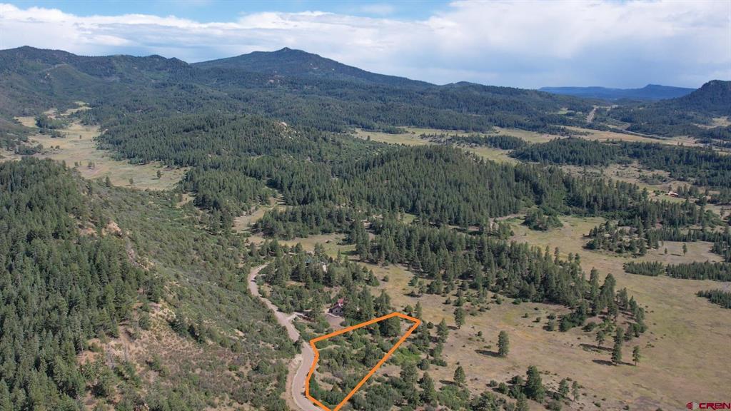 311 E Arbol Park Drive Pagosa Springs CO 81147