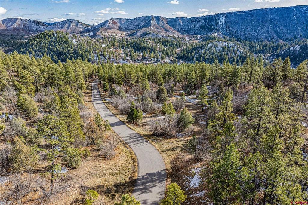 701 Durango Cliffs Drive Durango CO 81303