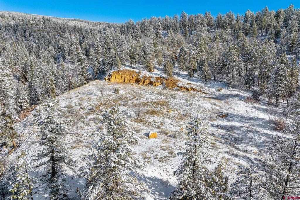 701 Durango Cliffs Drive Durango CO 81303