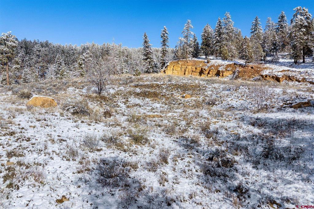 701 Durango Cliffs Drive Durango CO 81303