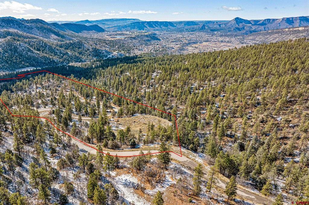 701 Durango Cliffs Drive Durango CO 81303