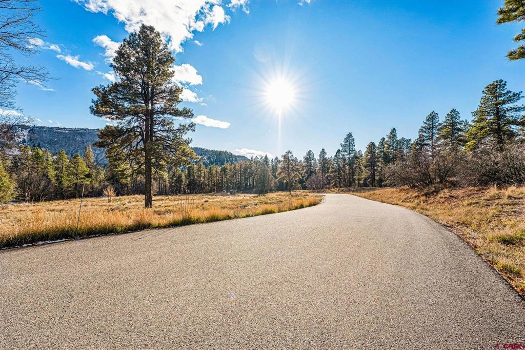 701 Durango Cliffs Drive Durango CO 81303