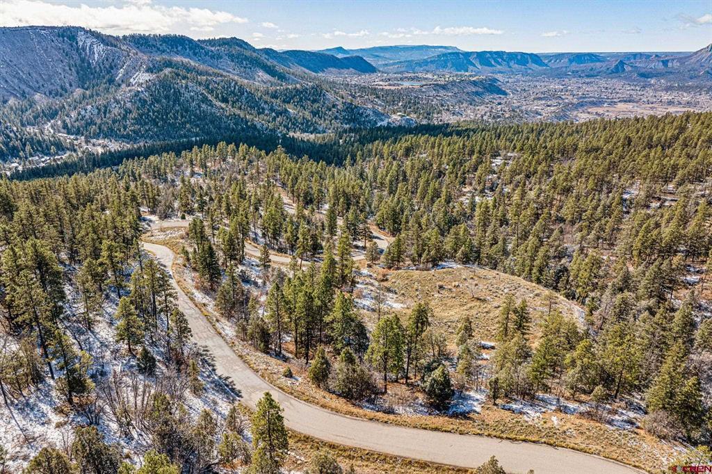 701 Durango Cliffs Drive Durango CO 81303