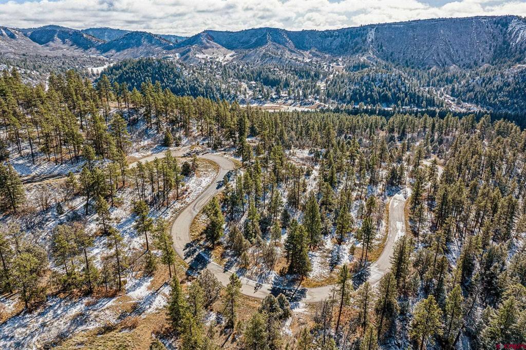 701 Durango Cliffs Drive Durango CO 81303