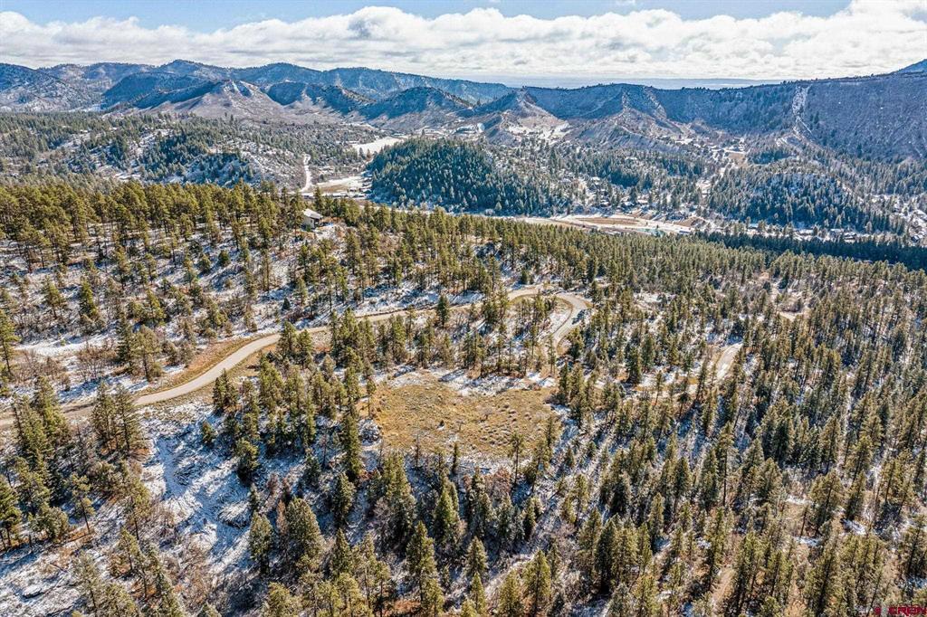 701 Durango Cliffs Drive Durango CO 81303