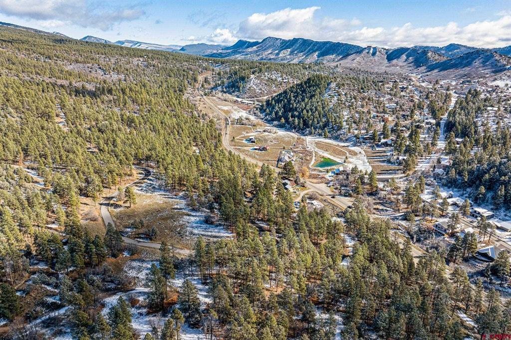 701 Durango Cliffs Drive Durango CO 81303