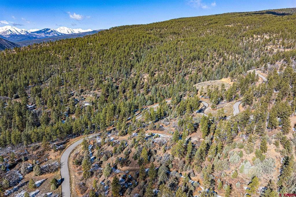 701 Durango Cliffs Drive Durango CO 81303