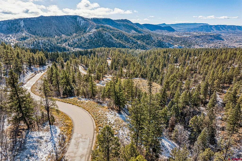 701 Durango Cliffs Drive Durango CO 81303