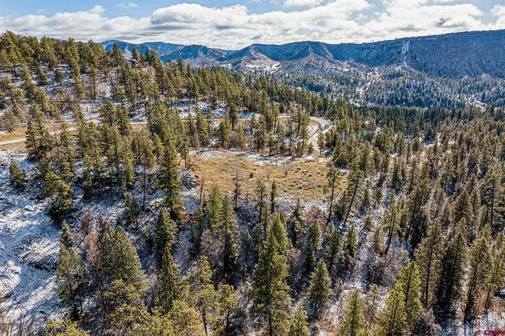 701 Durango Cliffs Drive Durango CO 81303