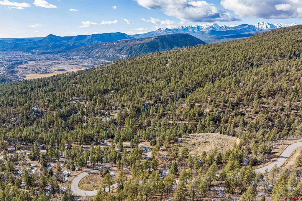 701 Durango Cliffs Drive Durango CO 81303