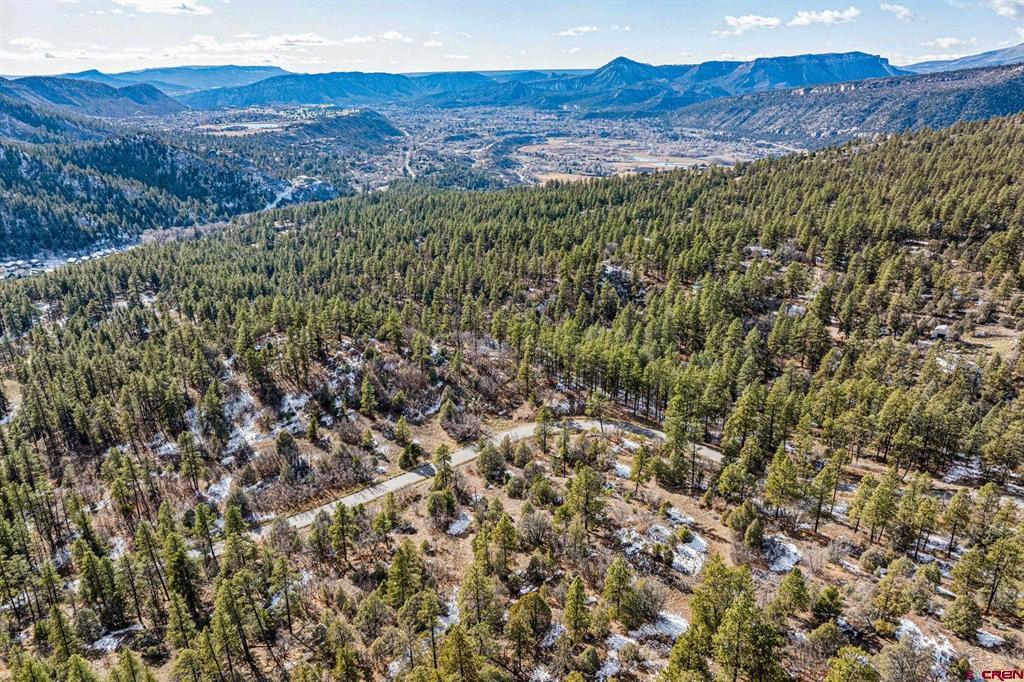 701 Durango Cliffs Drive Durango CO 81303
