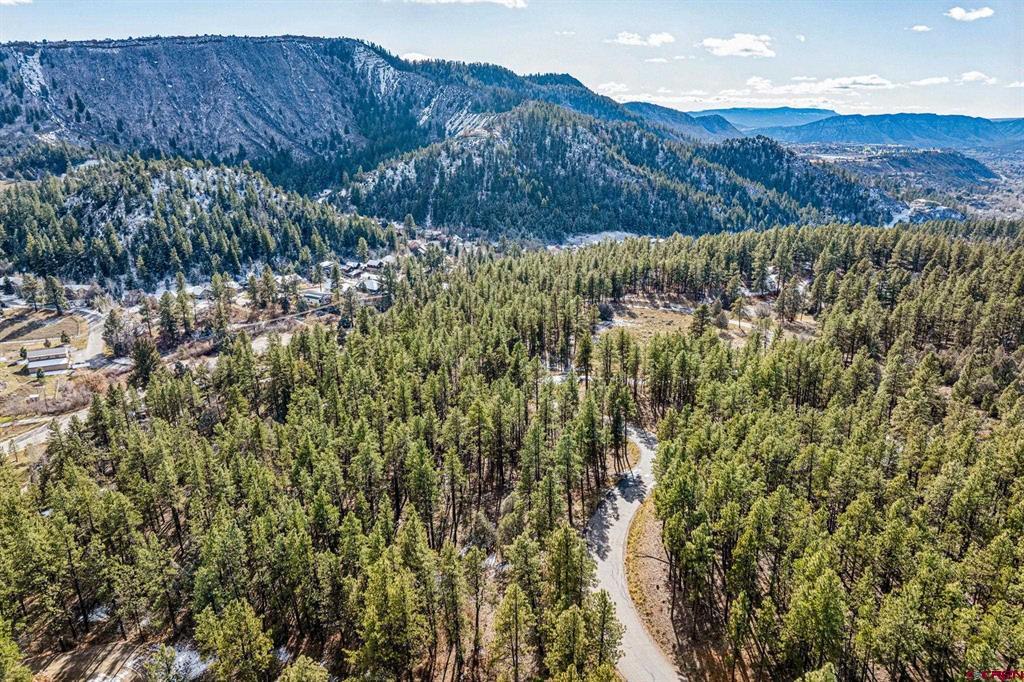701 Durango Cliffs Drive Durango CO 81303