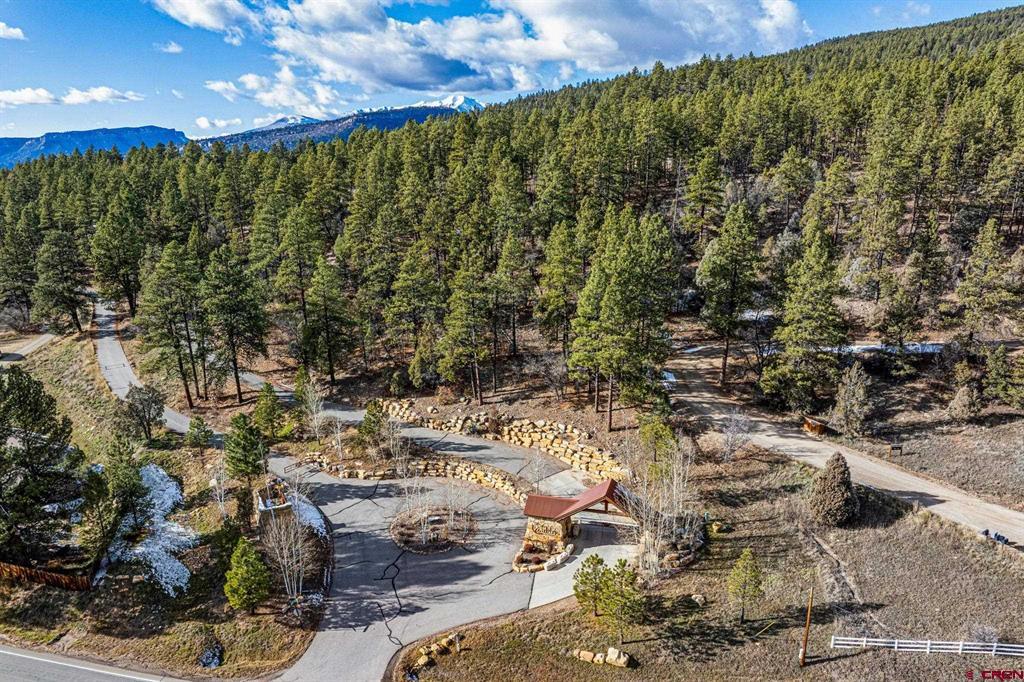 701 Durango Cliffs Drive Durango CO 81303