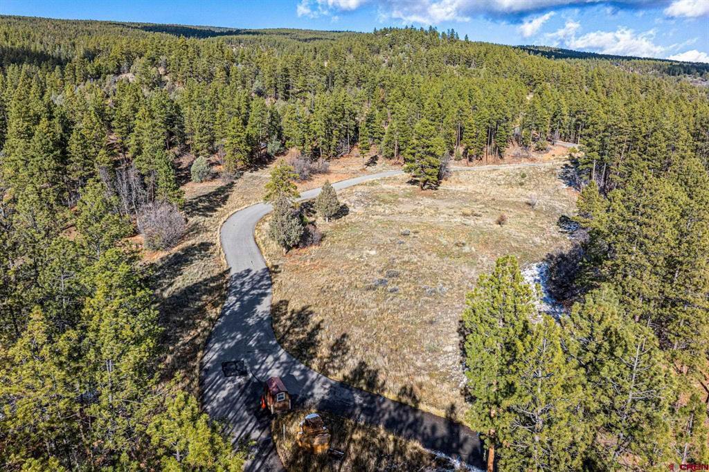 701 Durango Cliffs Drive Durango CO 81303