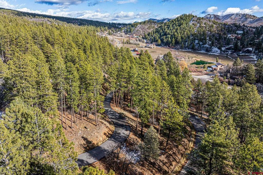 701 Durango Cliffs Drive Durango CO 81303