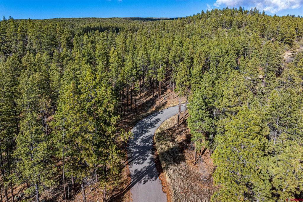 701 Durango Cliffs Drive Durango CO 81303