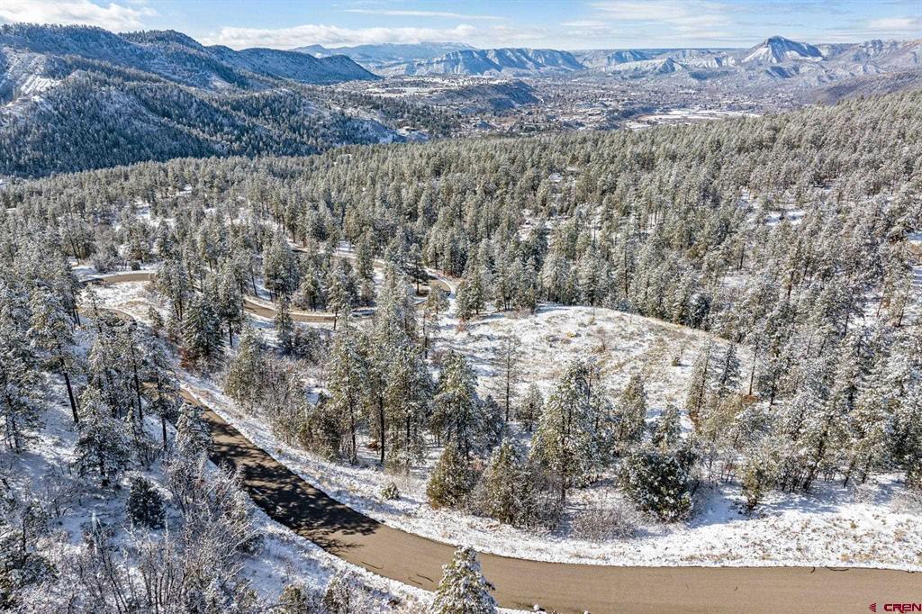 701 Durango Cliffs Drive Durango CO 81303