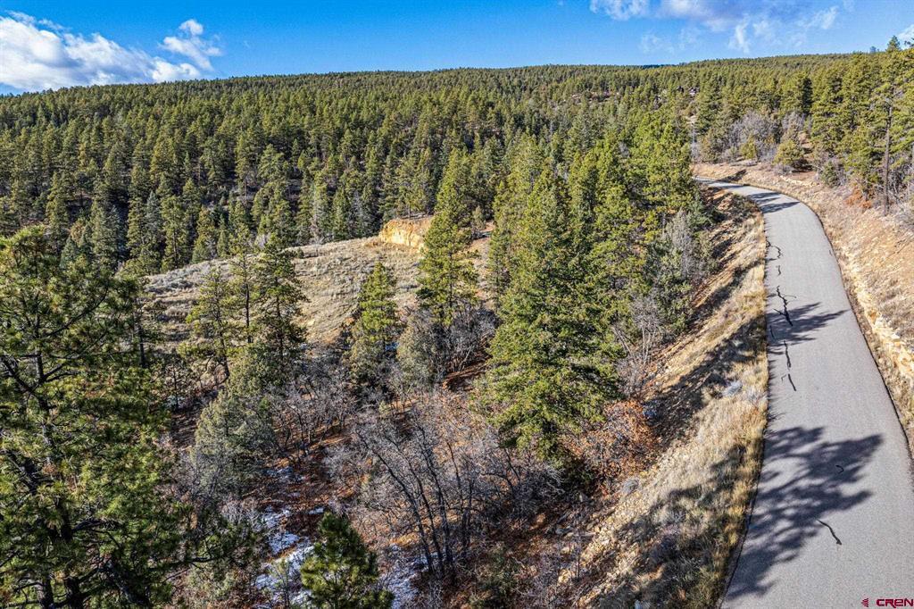 701 Durango Cliffs Drive Durango CO 81303
