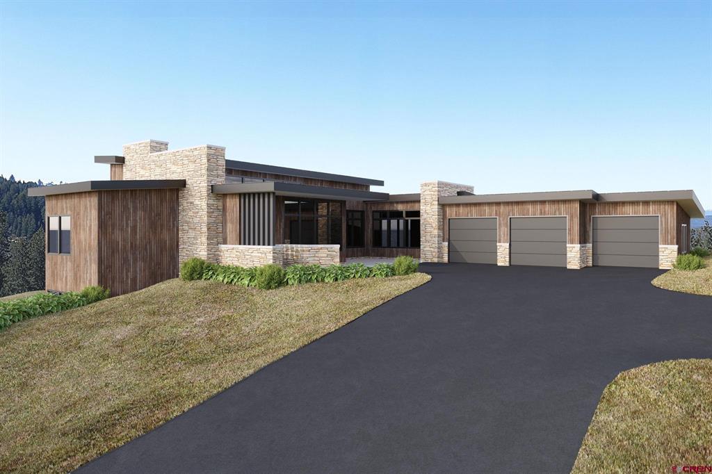 701 Durango Cliffs Drive Durango CO 81303