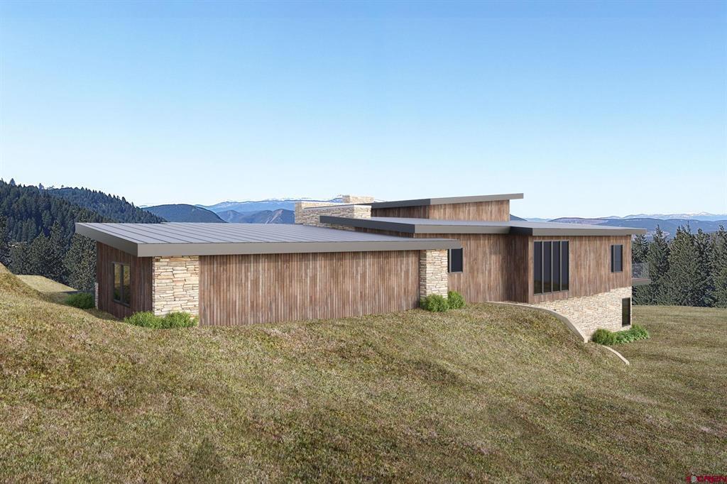701 Durango Cliffs Drive Durango CO 81303