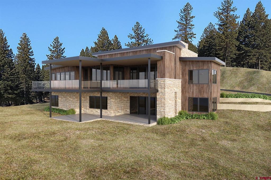 701 Durango Cliffs Drive Durango CO 81303