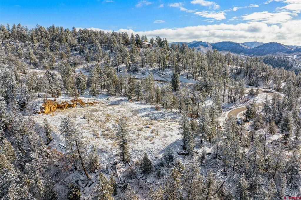 701 Durango Cliffs Drive Durango CO 81303