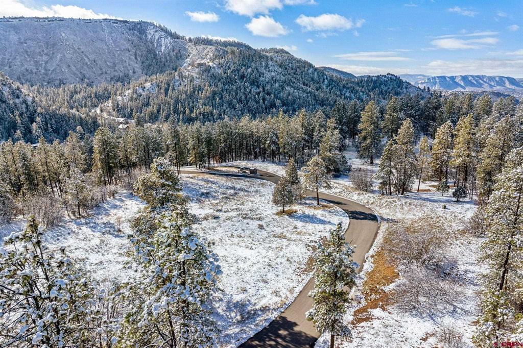 701 Durango Cliffs Drive Durango CO 81303