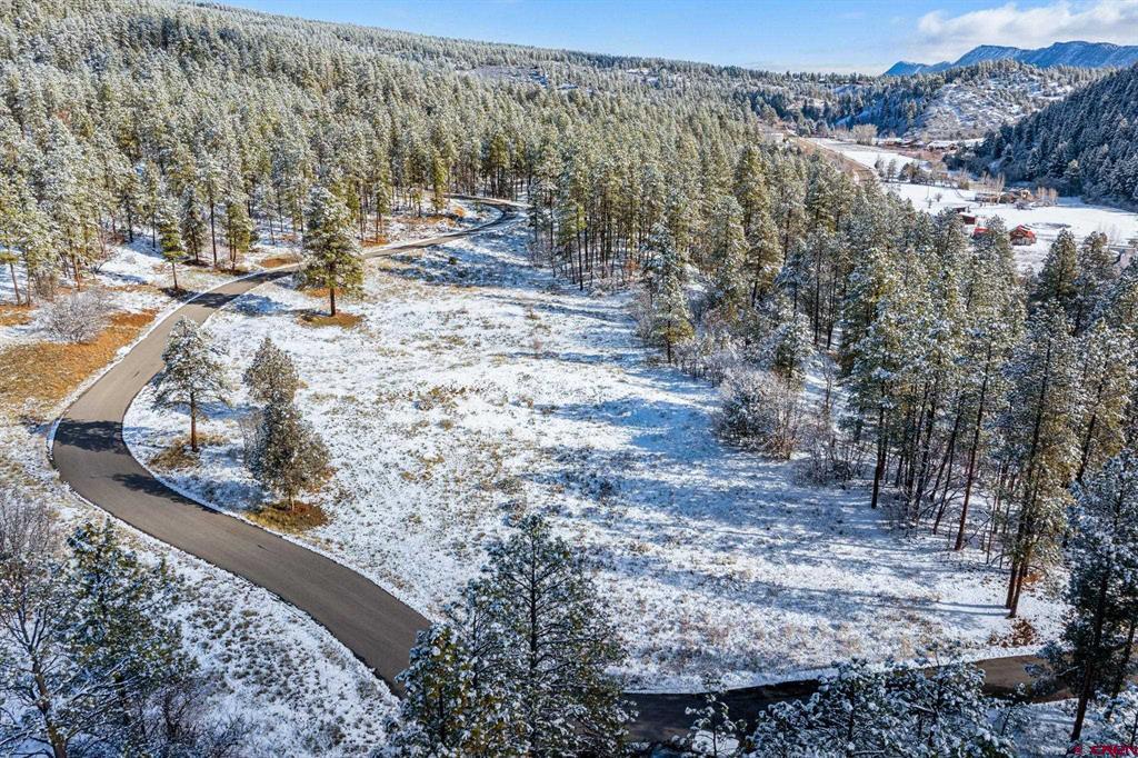 701 Durango Cliffs Drive Durango CO 81303