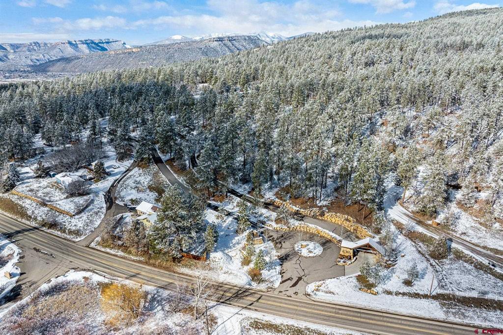 701 Durango Cliffs Drive Durango CO 81303