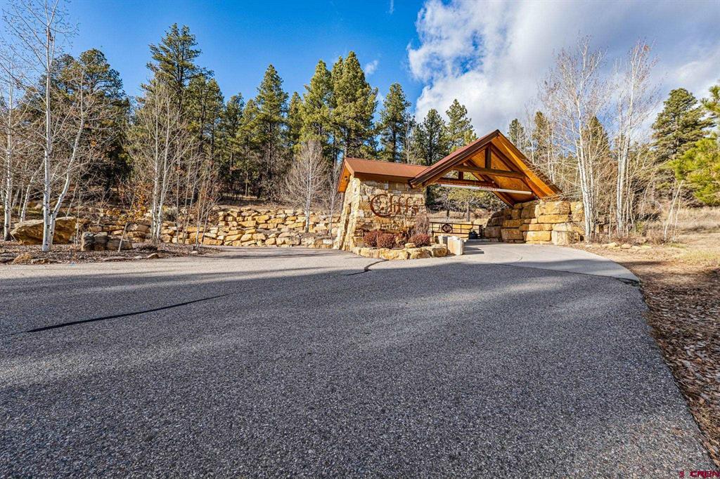 701 Durango Cliffs Drive Durango CO 81303