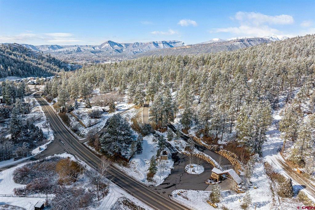 701 Durango Cliffs Drive Durango CO 81303