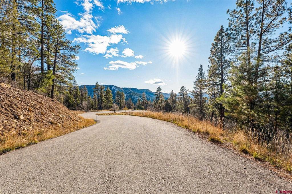 701 Durango Cliffs Drive Durango CO 81303