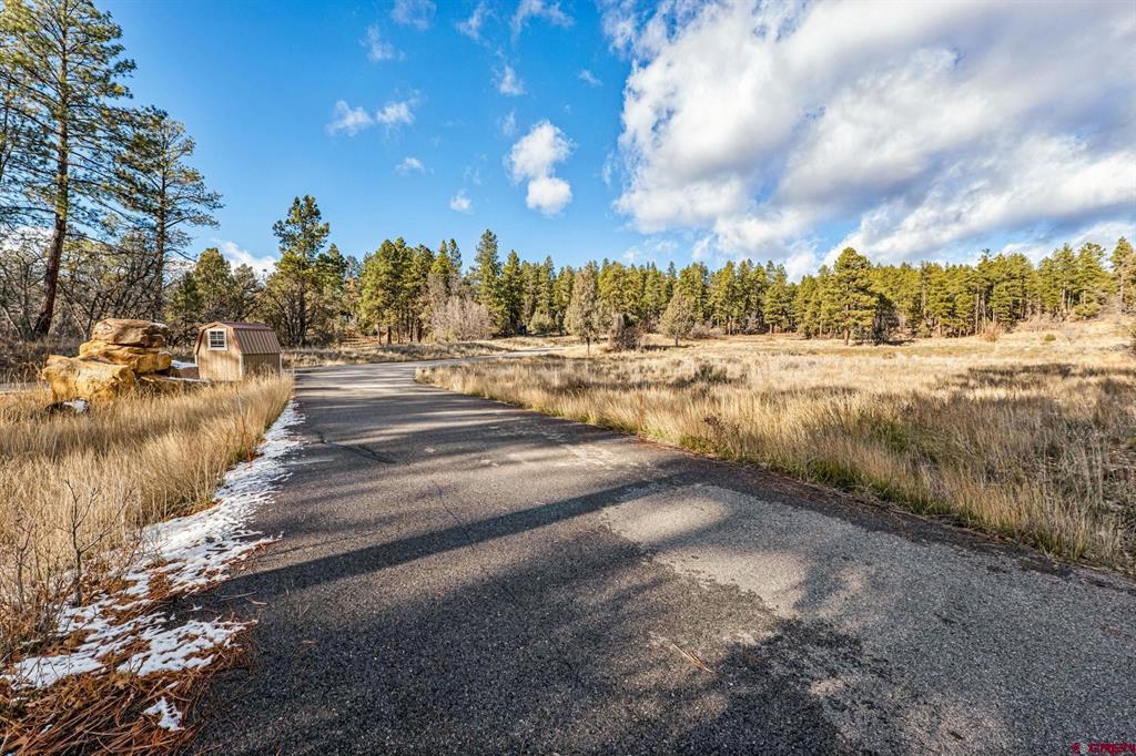 701 Durango Cliffs Drive Durango CO 81303