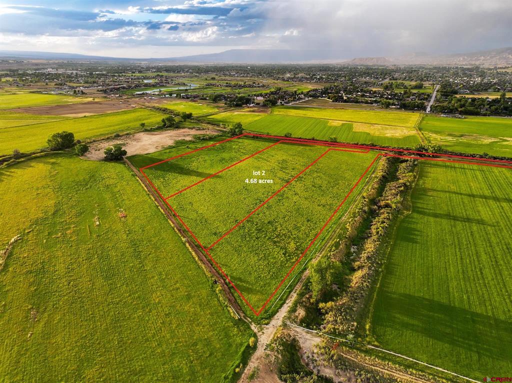 Tbd (lot 2) 6725 Road Montrose CO 81401