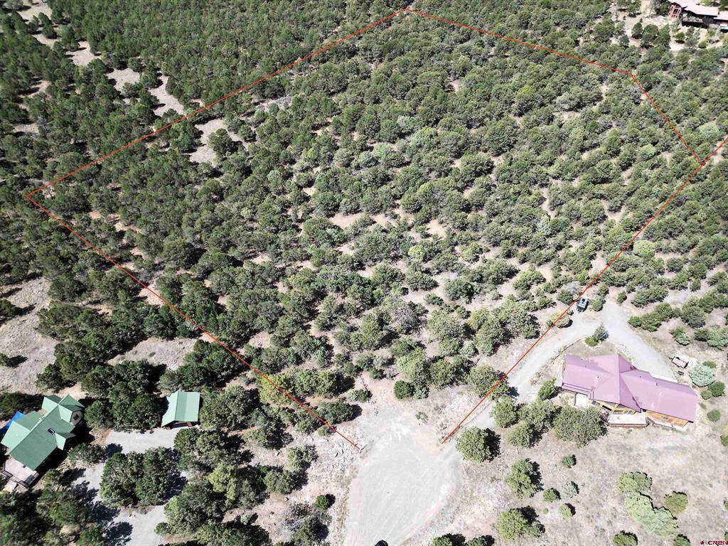 140 W Cedar Lane Ridgway CO 81432