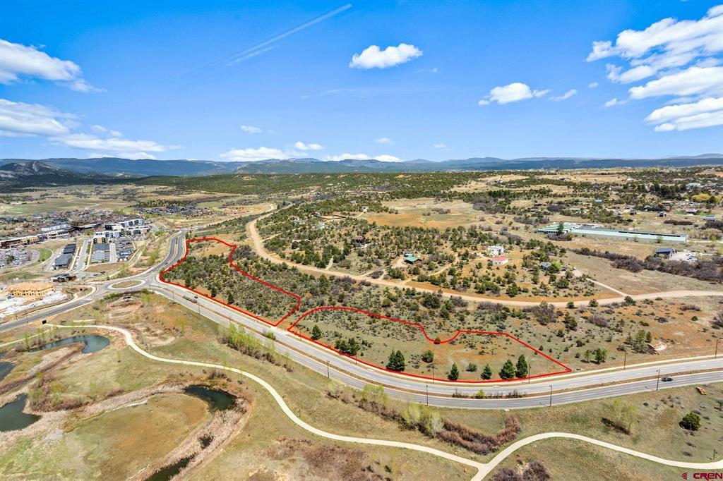 30 Vista Norte Street Durango CO 81301