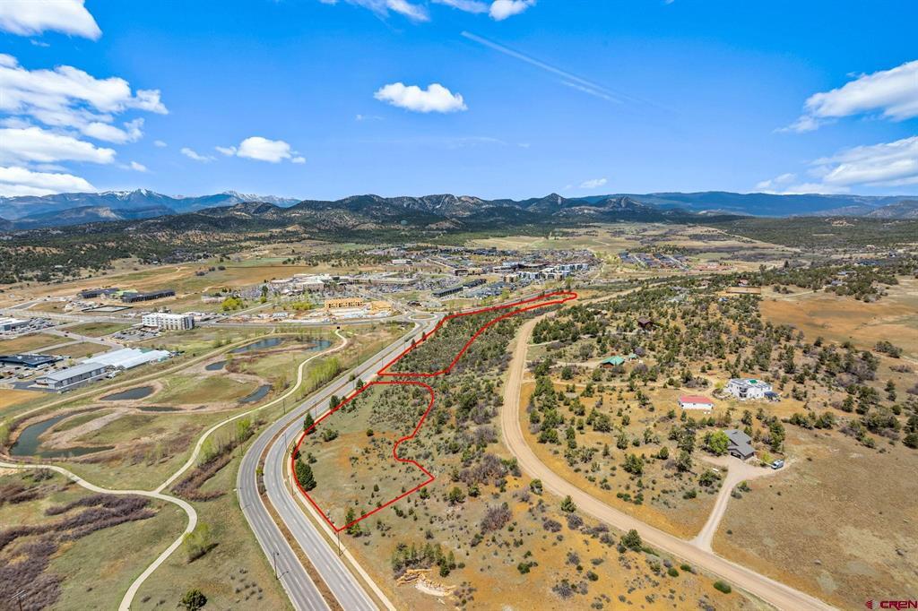 30 Vista Norte Street Durango CO 81301