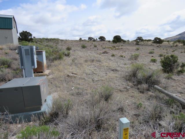 274 Antelope Trail Del Norte CO 81132