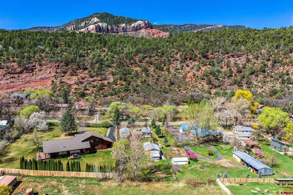 4343 County Road 203 Durango CO 81301