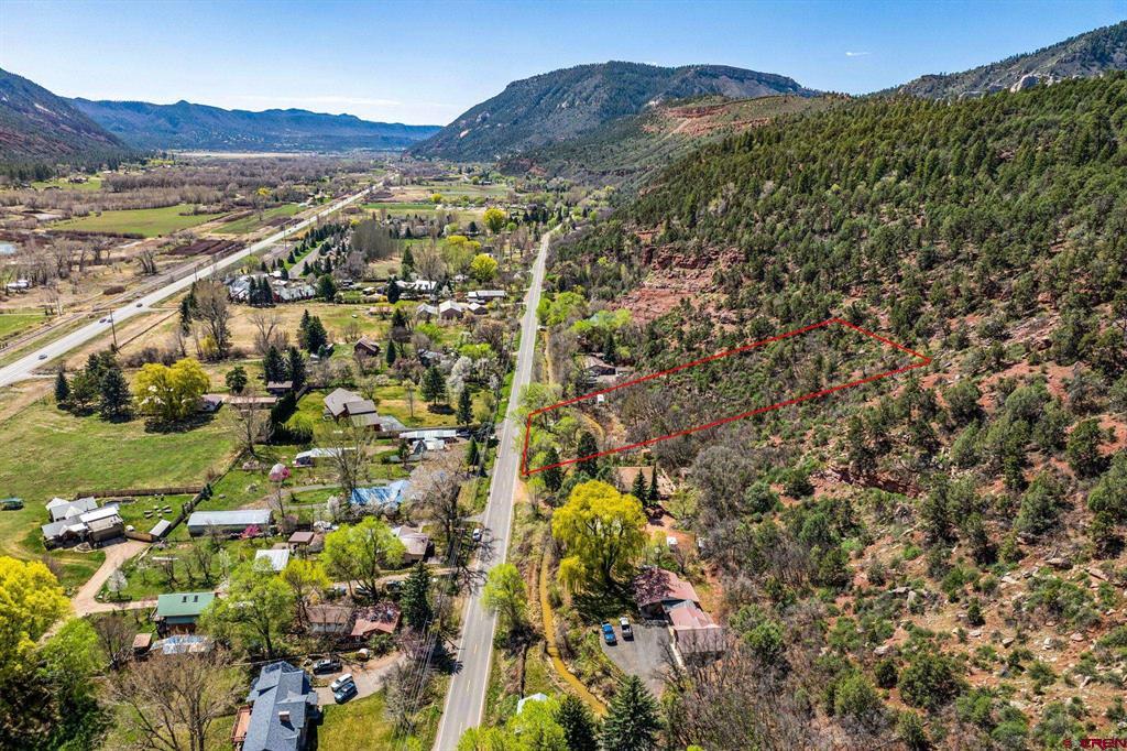 4343 County Road 203 Durango CO 81301