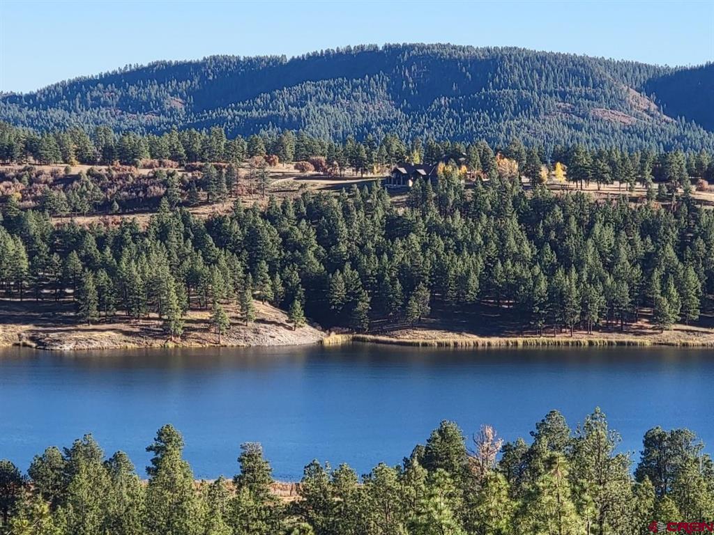 21 Echo Lake Access Easement Pagosa Springs CO 81147