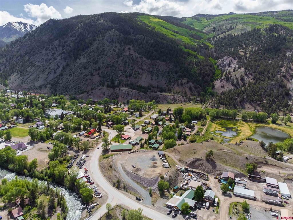 865 Gunnison Avenue Lake City CO 81235